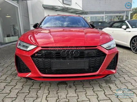 Audi RS6