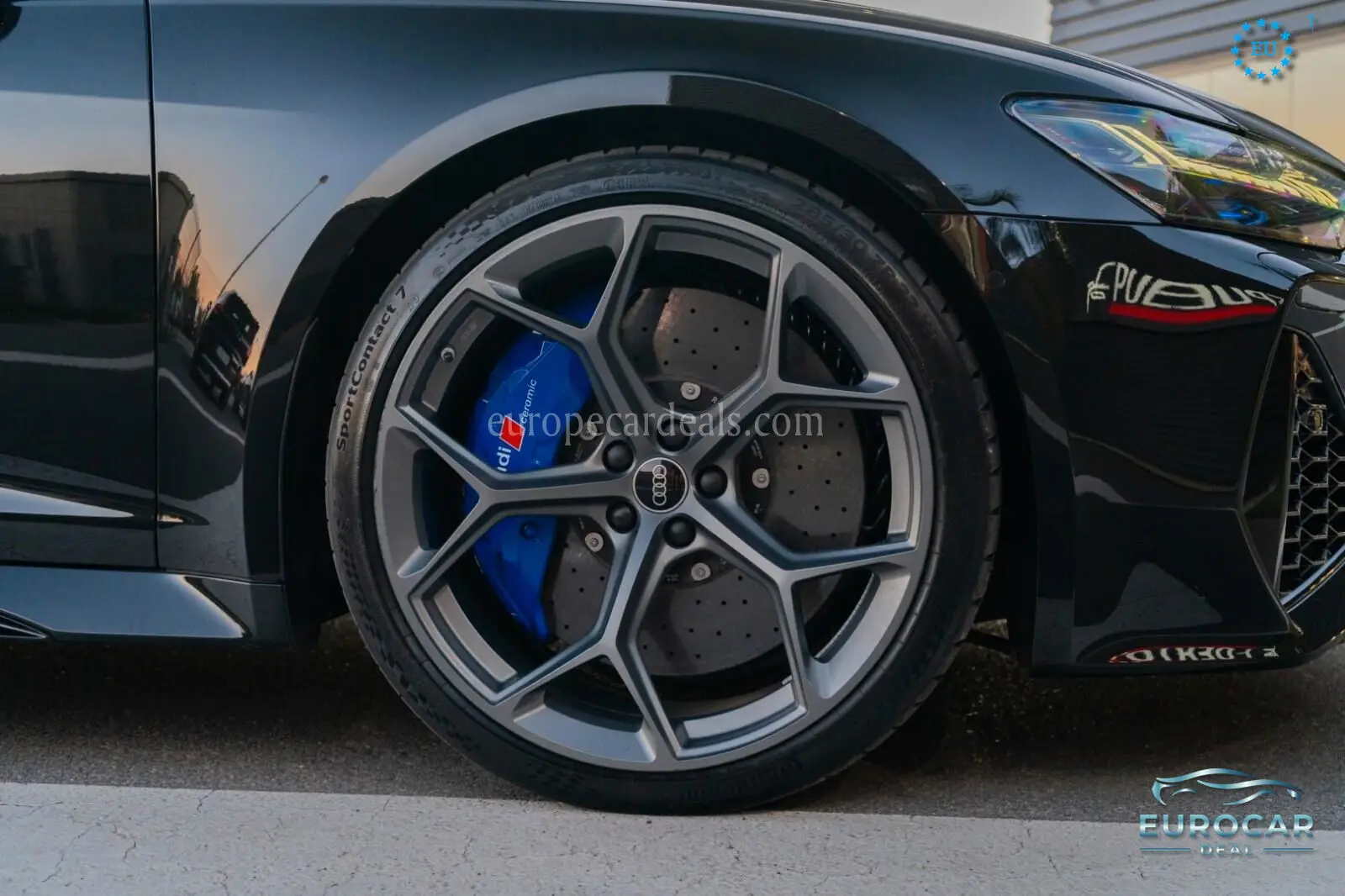Audi RS6
