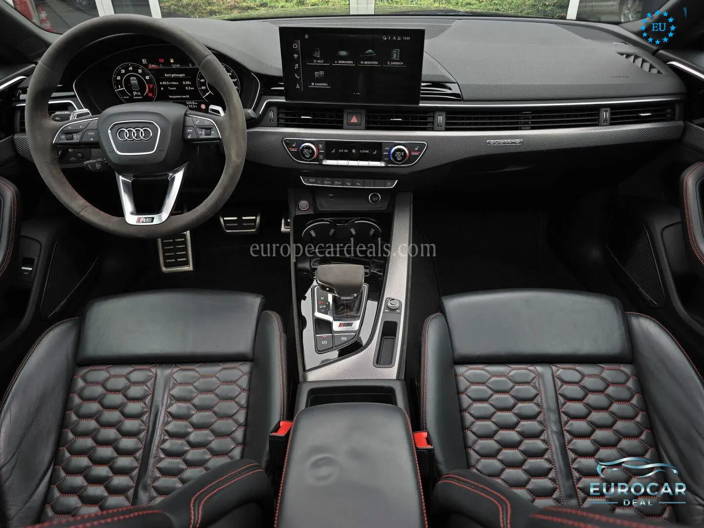 Audi RS5