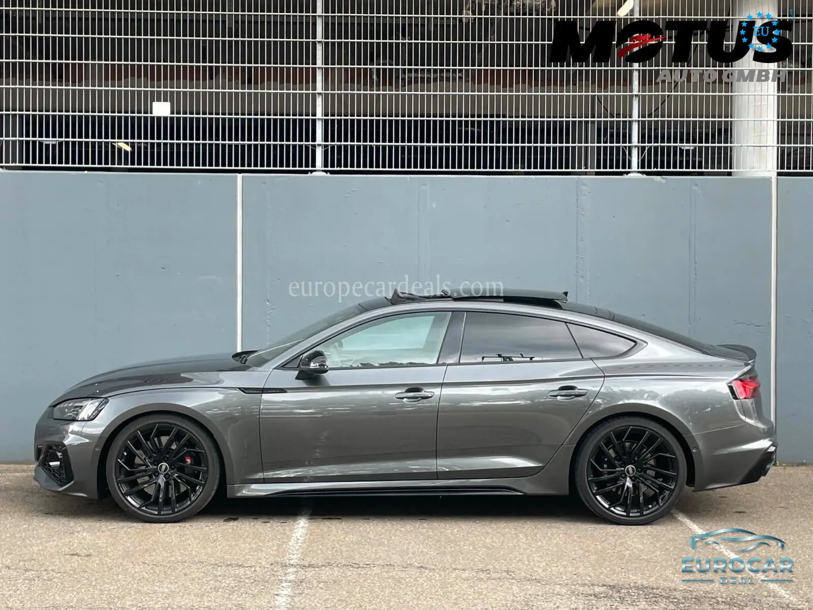 Audi RS5