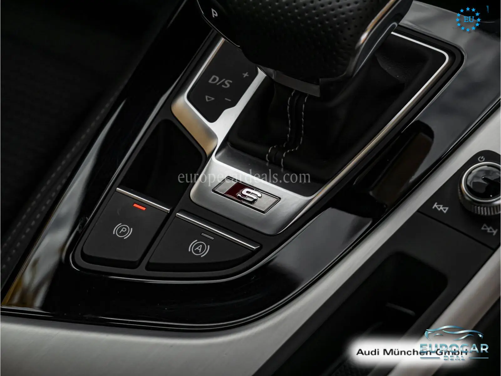 Audi S4