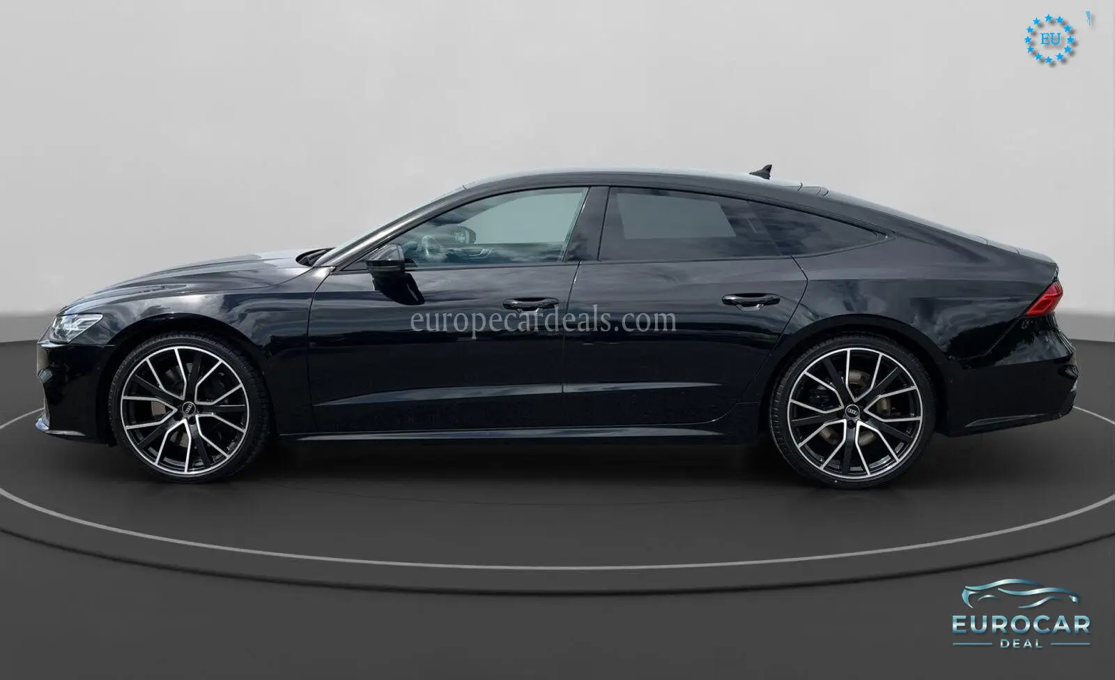 Audi S7