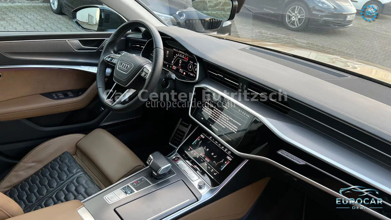Audi RS7