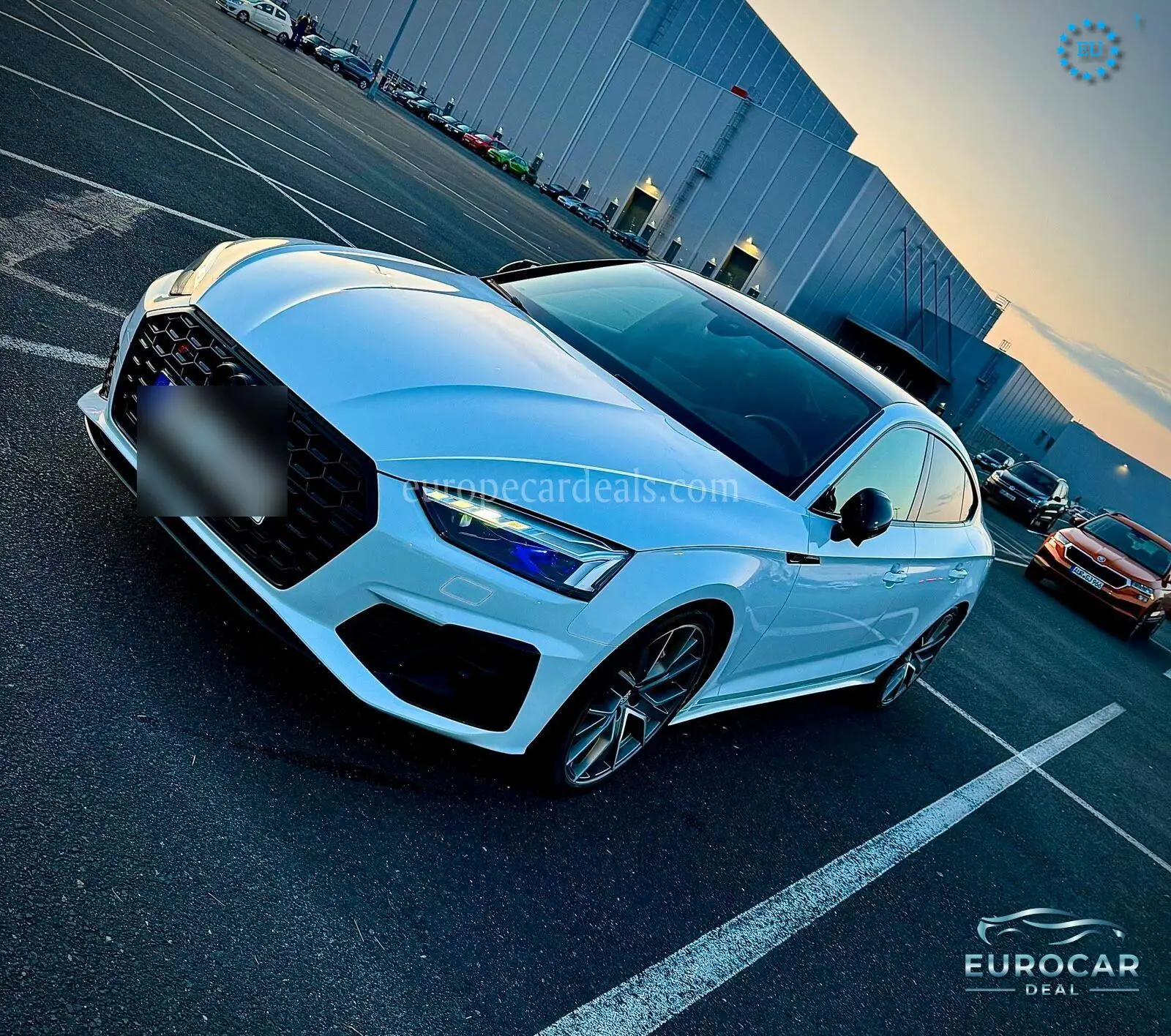 Audi S5