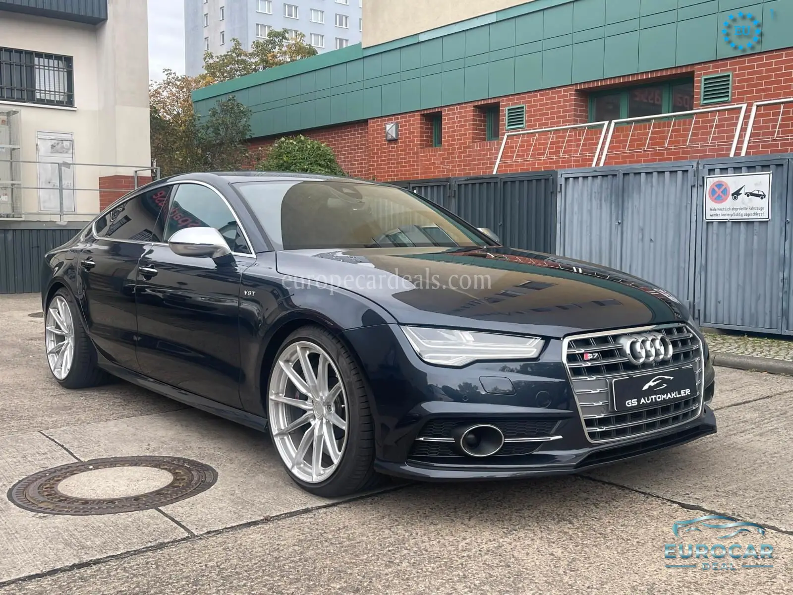 Audi S7
