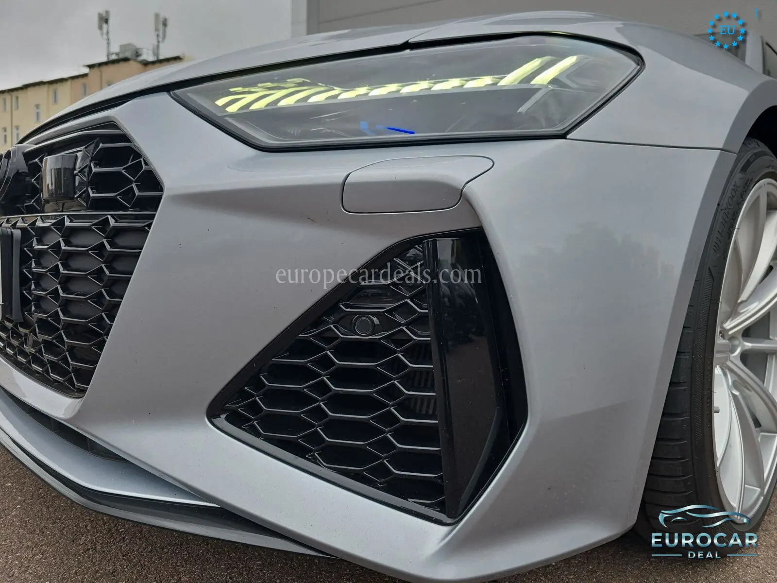 Audi RS6