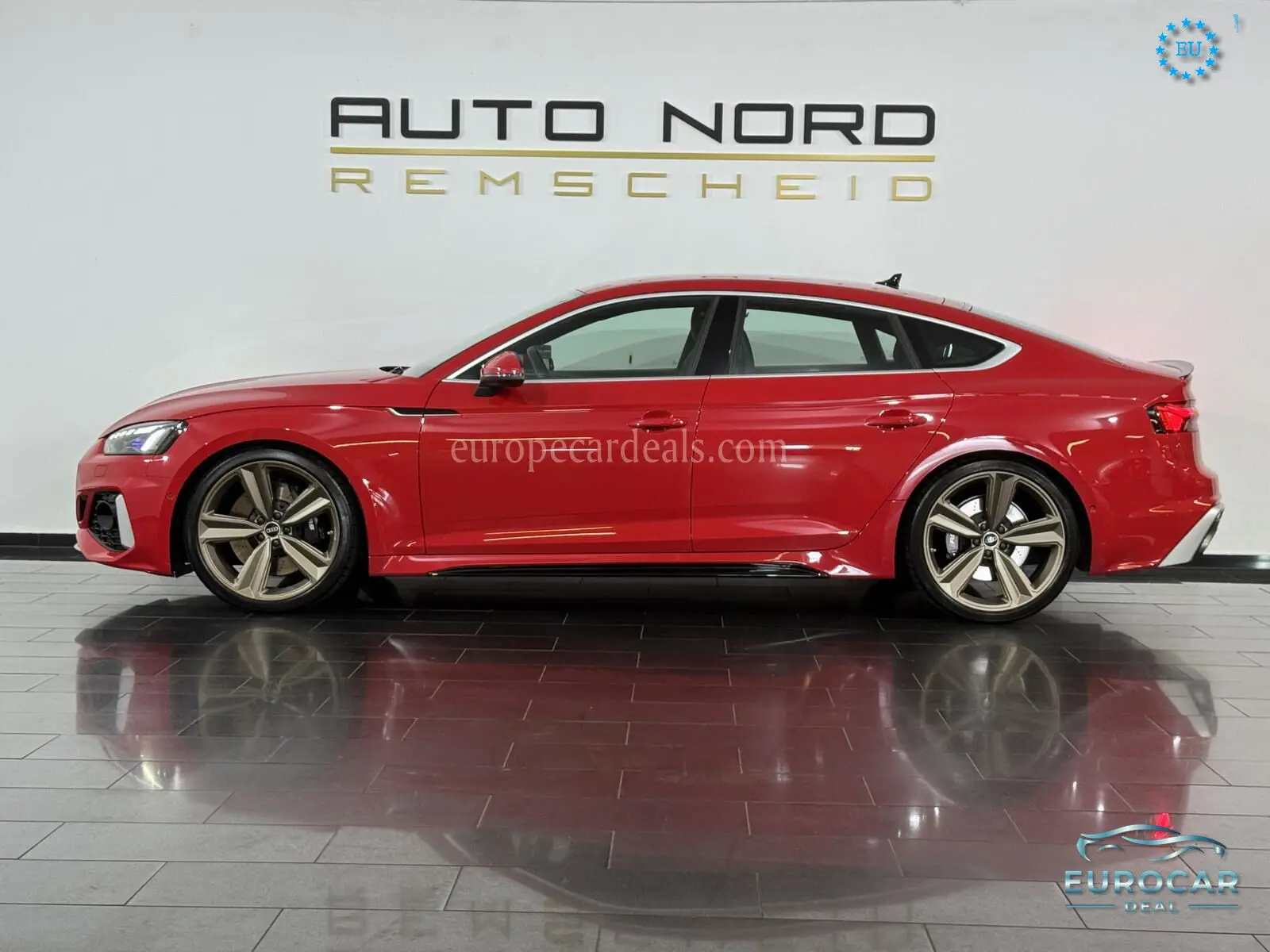 Audi RS5