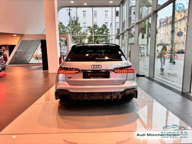 Audi RS6