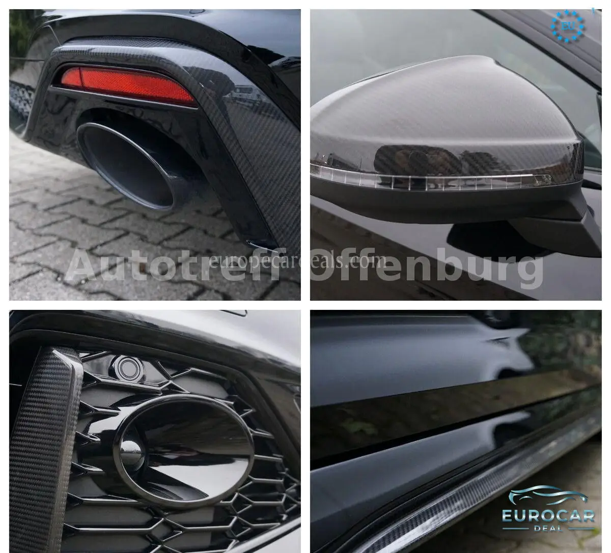 Audi RS5