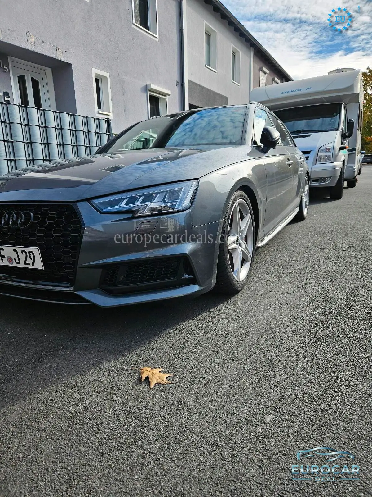 Audi S4