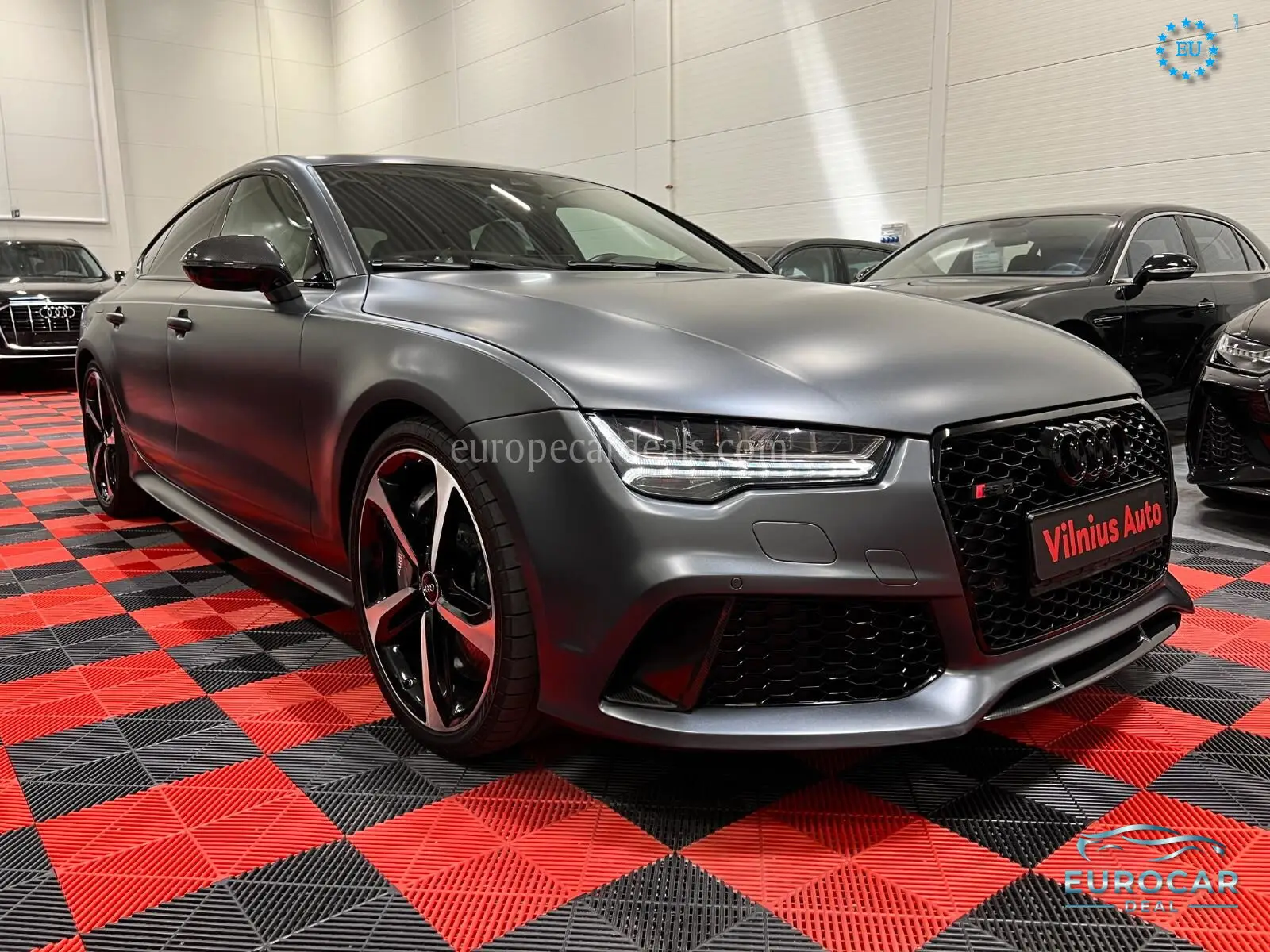 Audi RS7