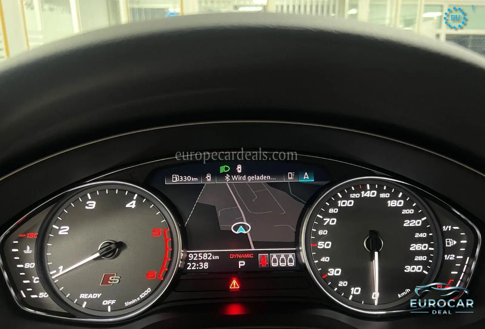 Audi S4