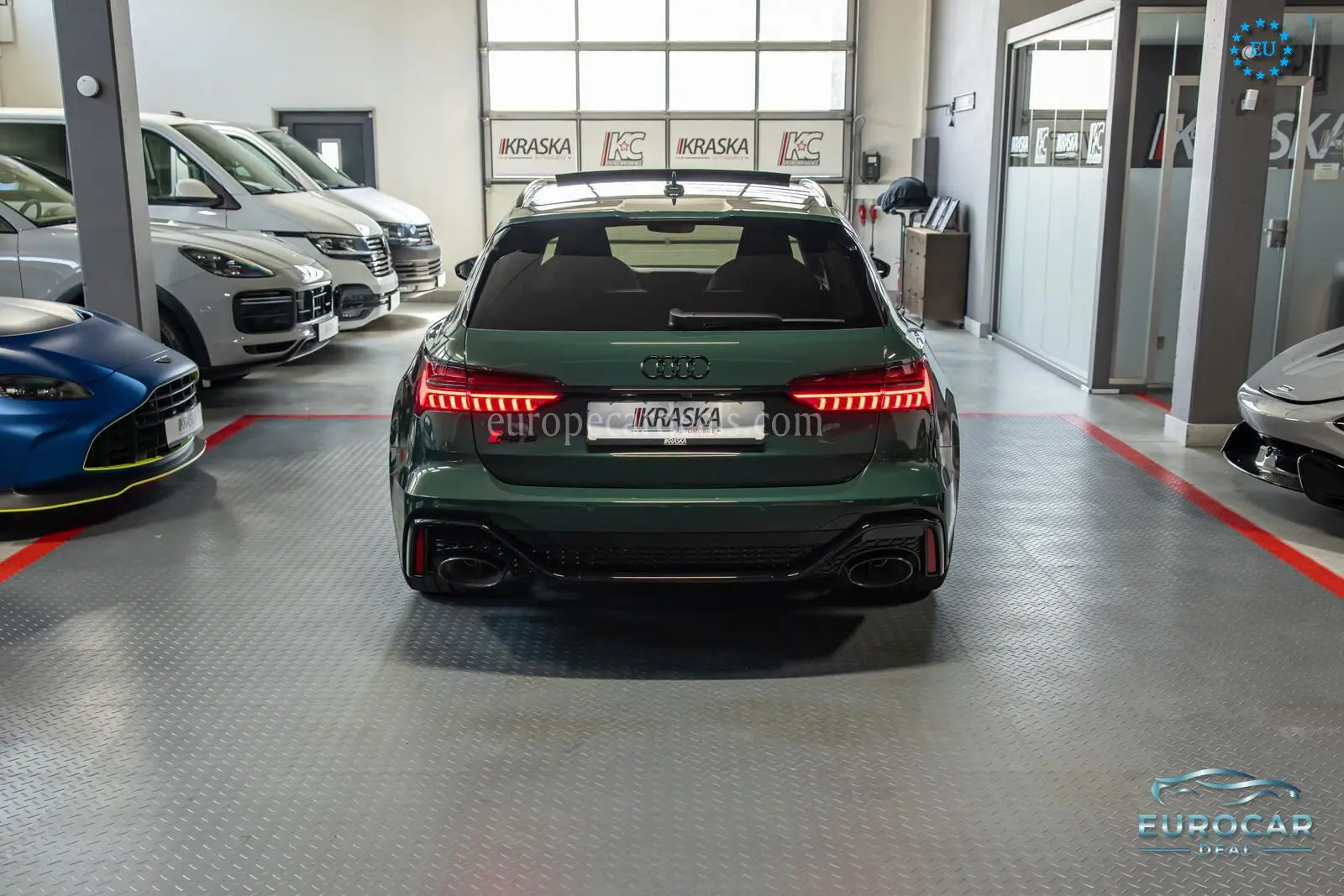 Audi RS6