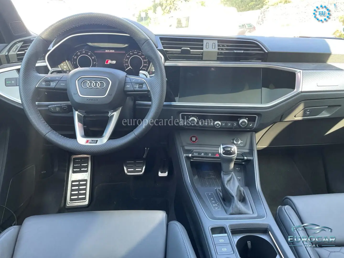 Audi RSQ3