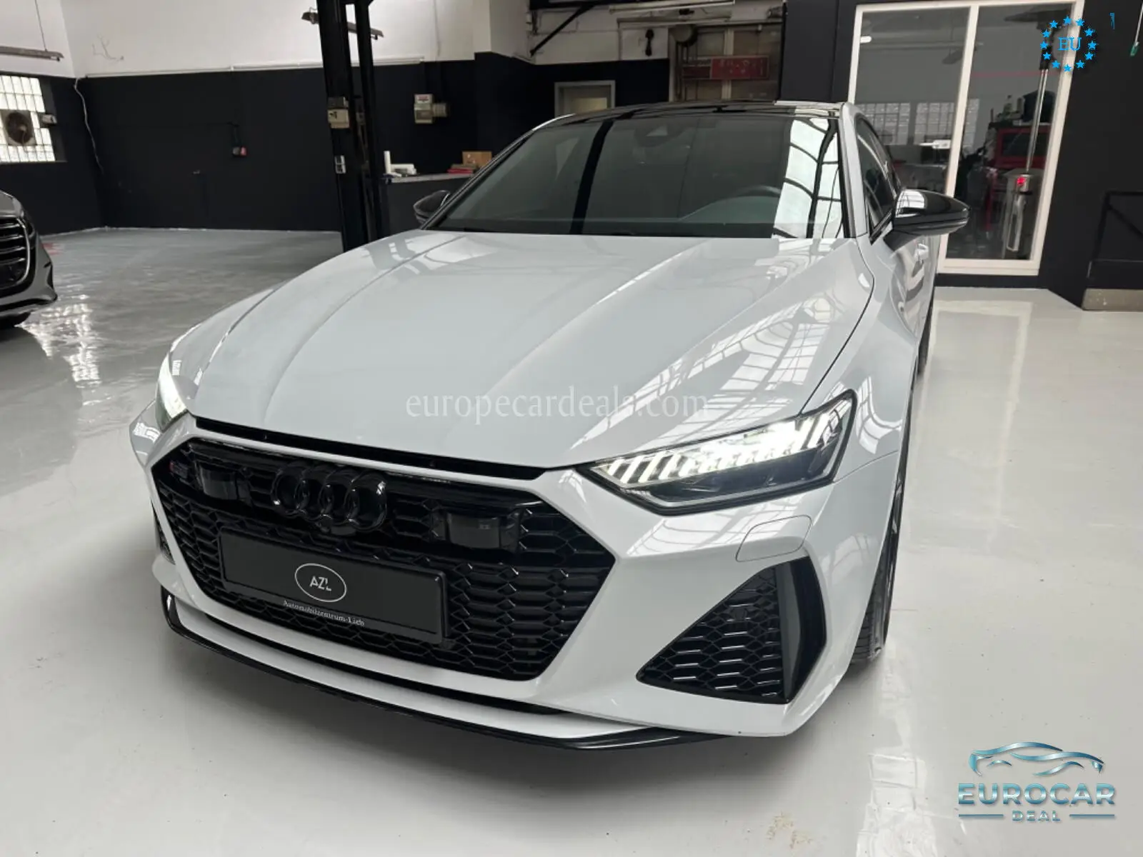 Audi RS7