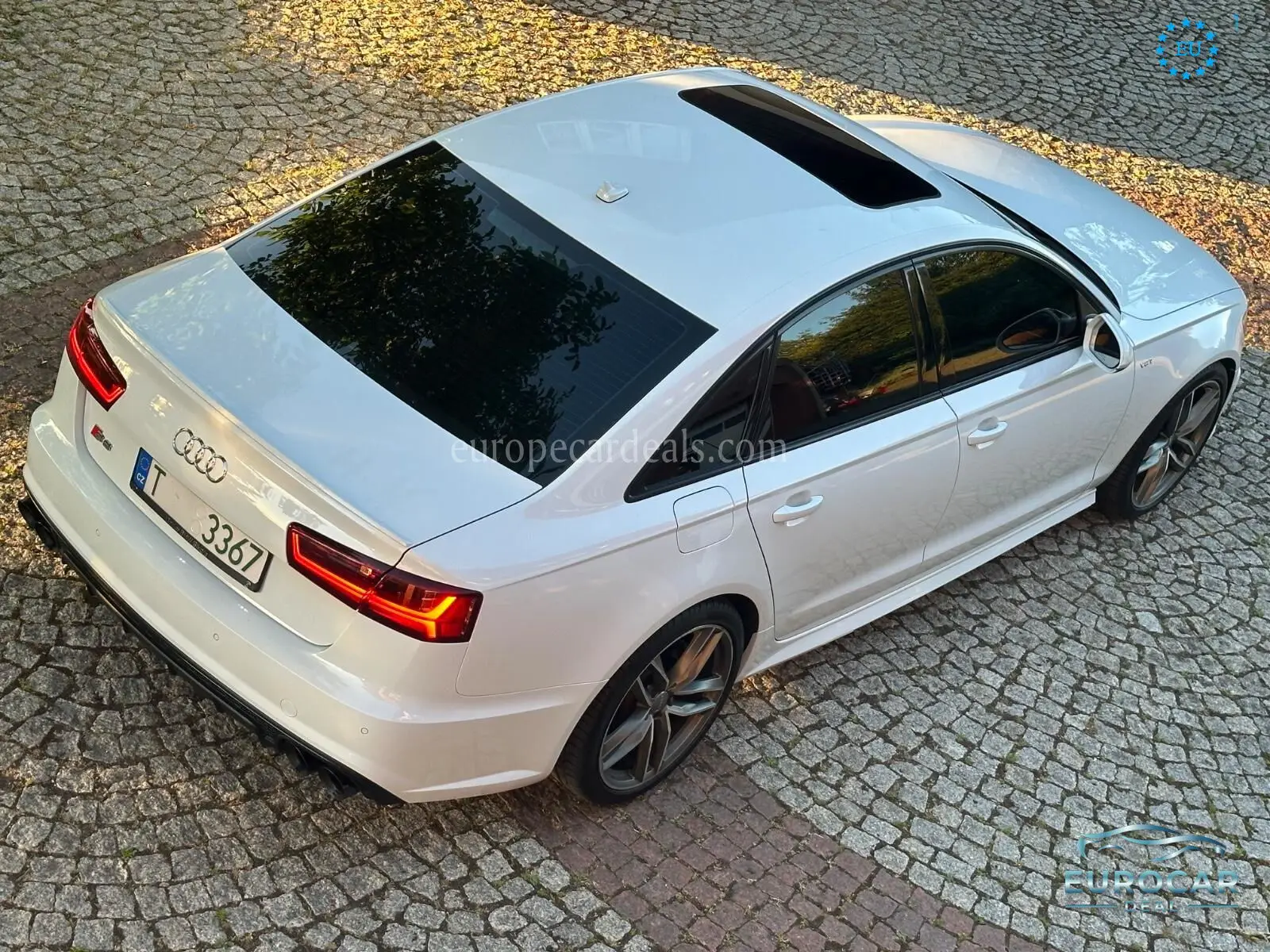 Audi S6