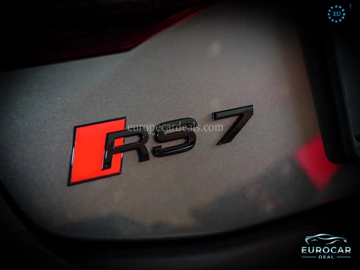 Audi RS7