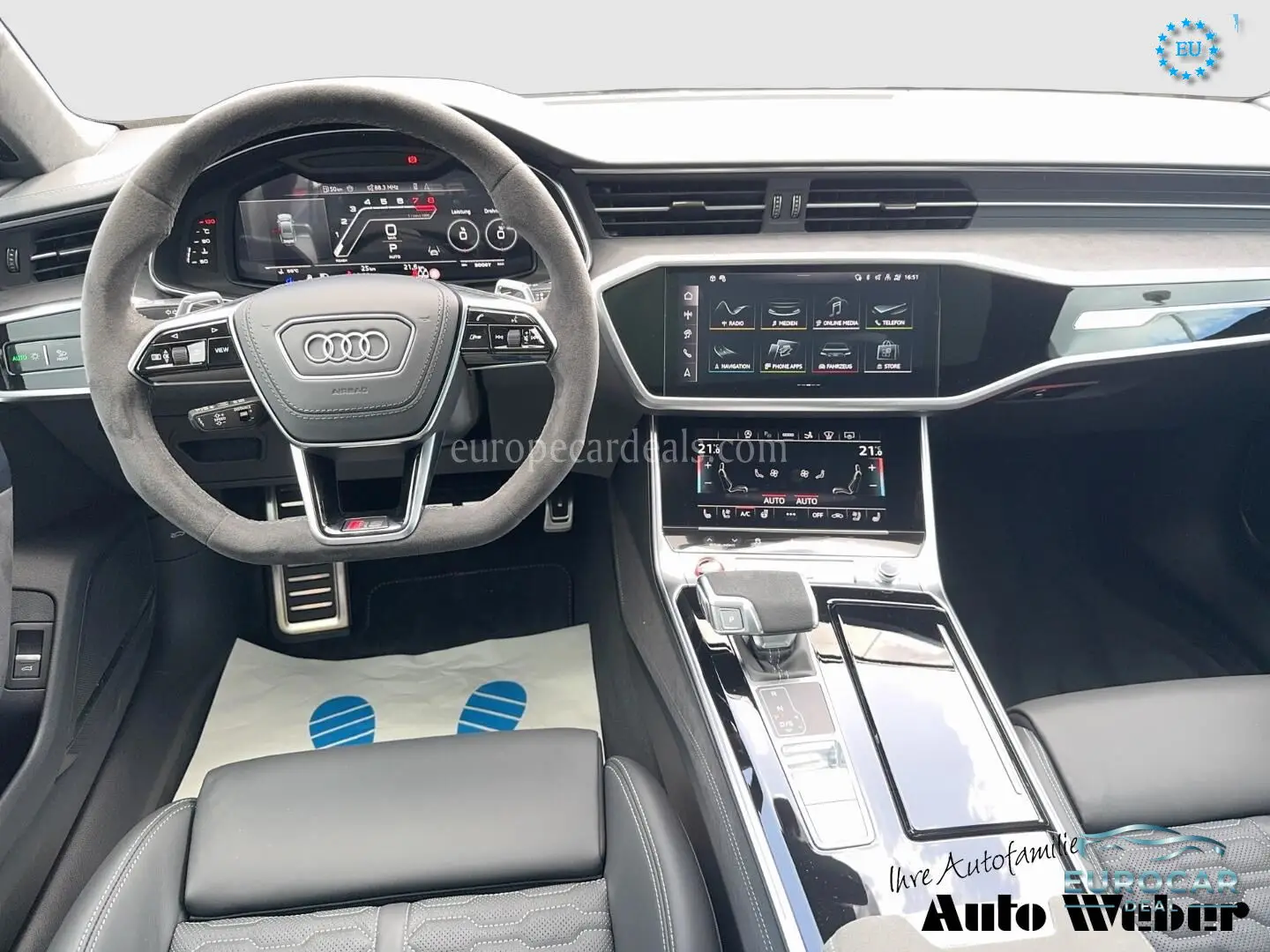 Audi RS7