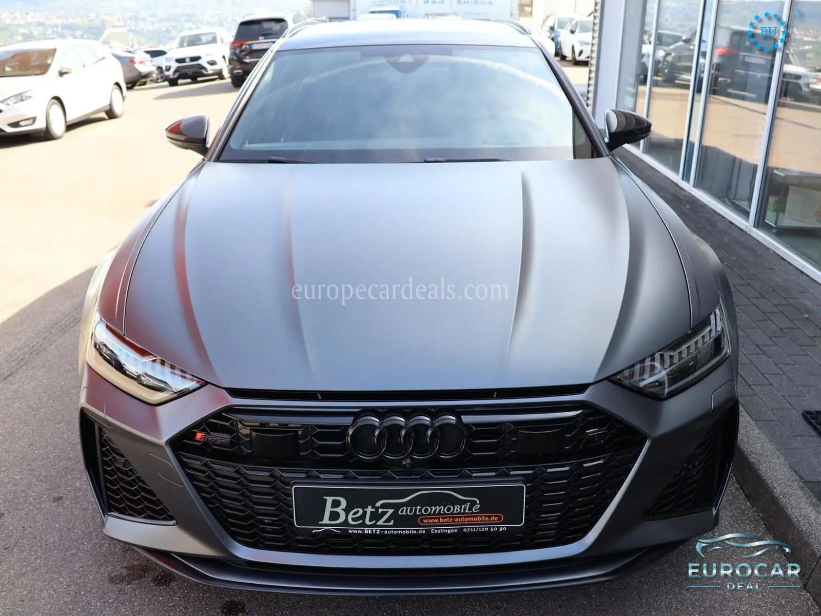 Audi RS6