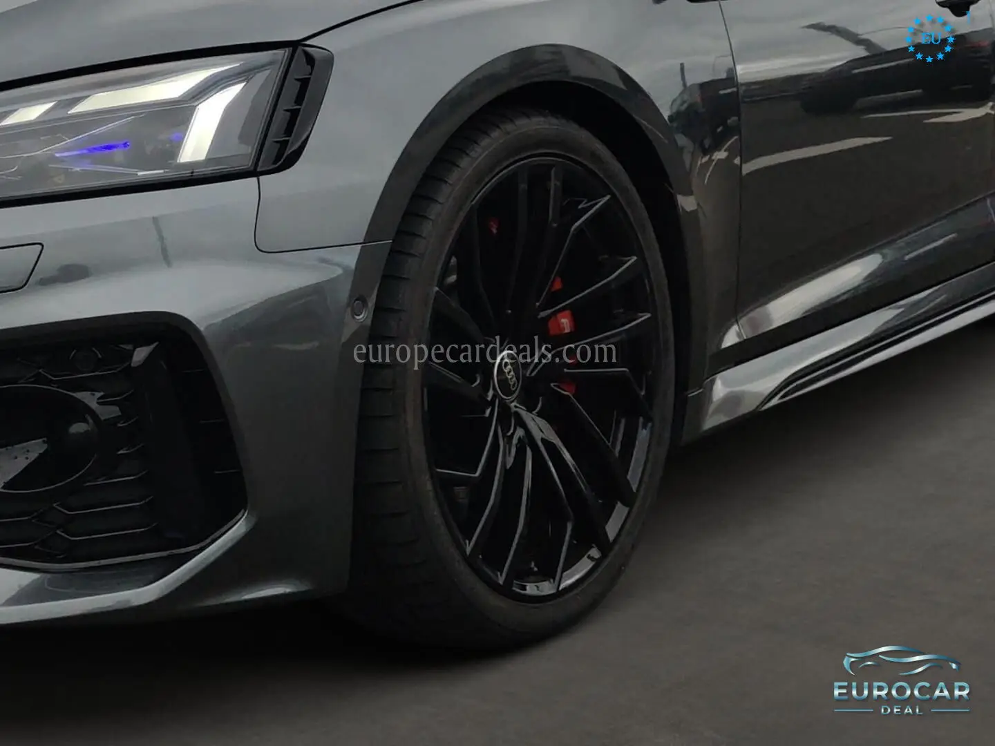Audi RS5