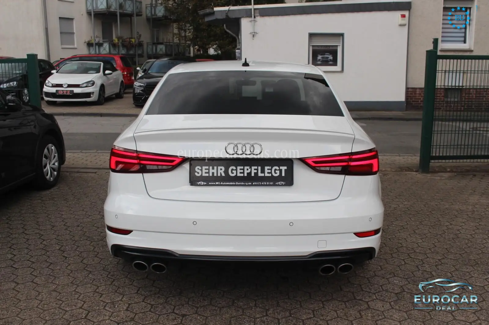 Audi S3