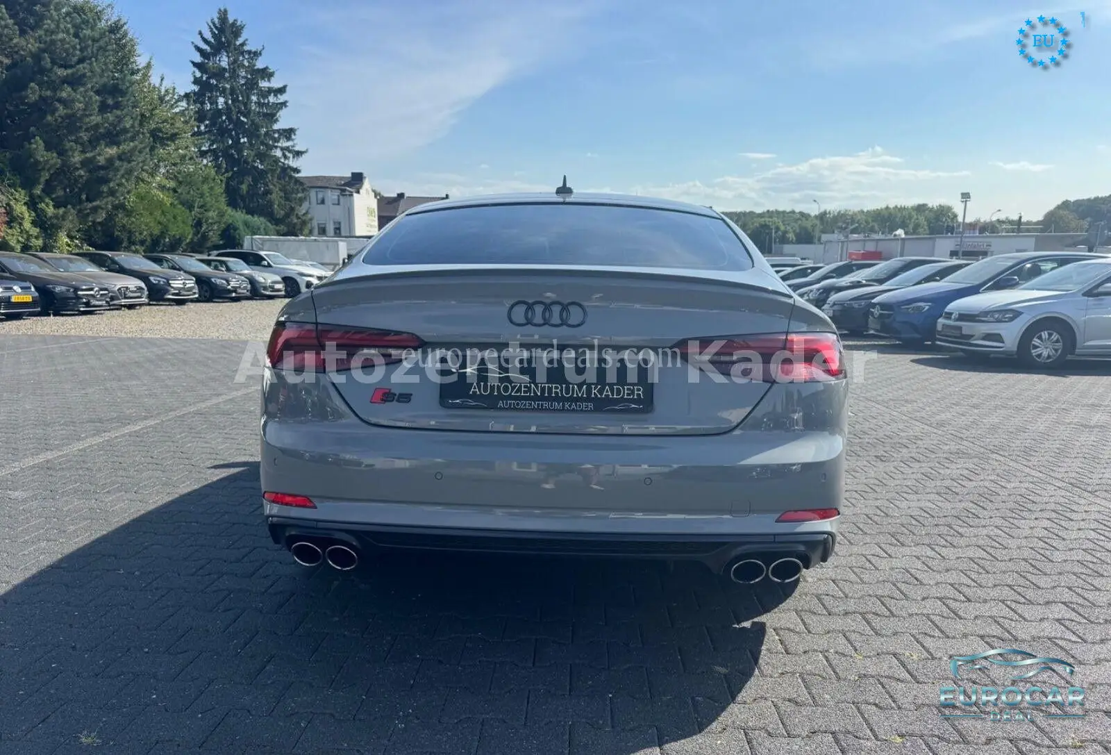 Audi S5