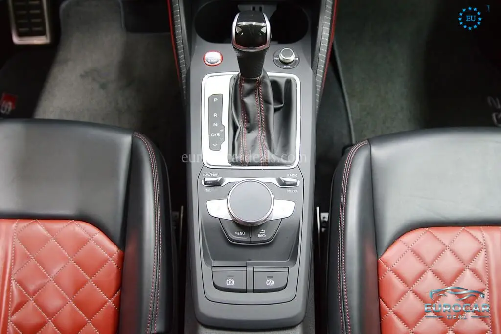 Audi SQ2