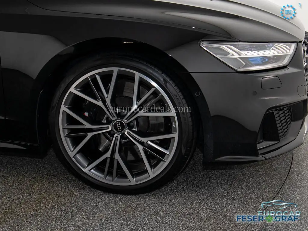 Audi S7