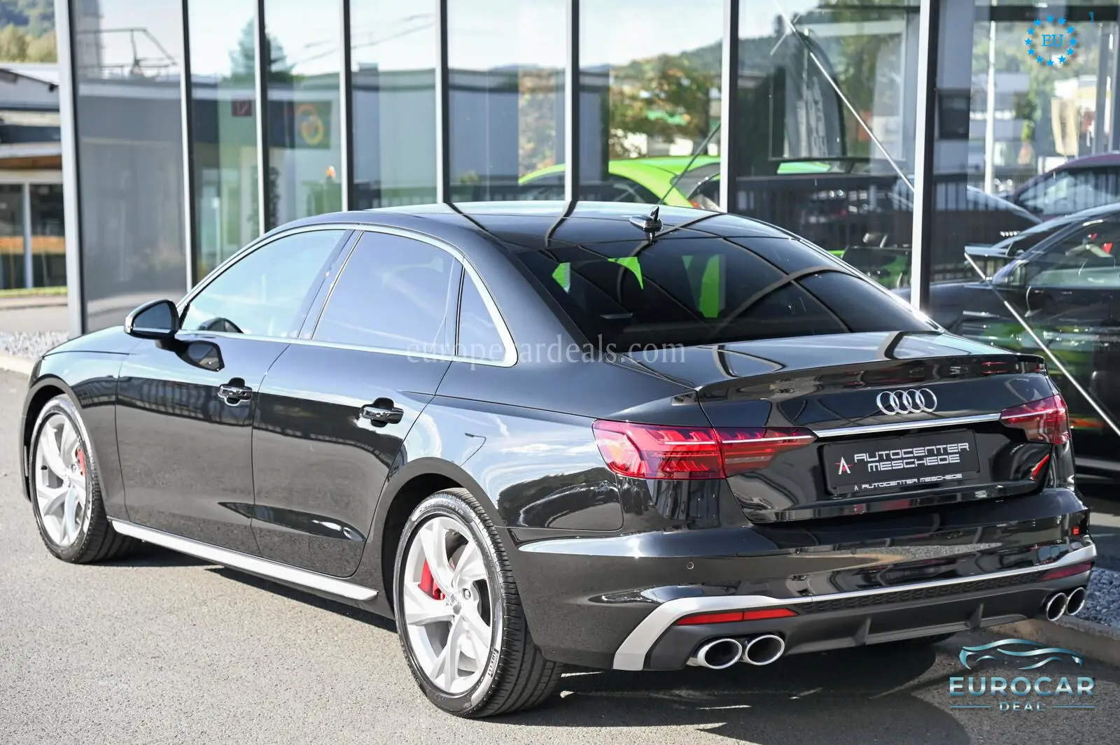 Audi S4