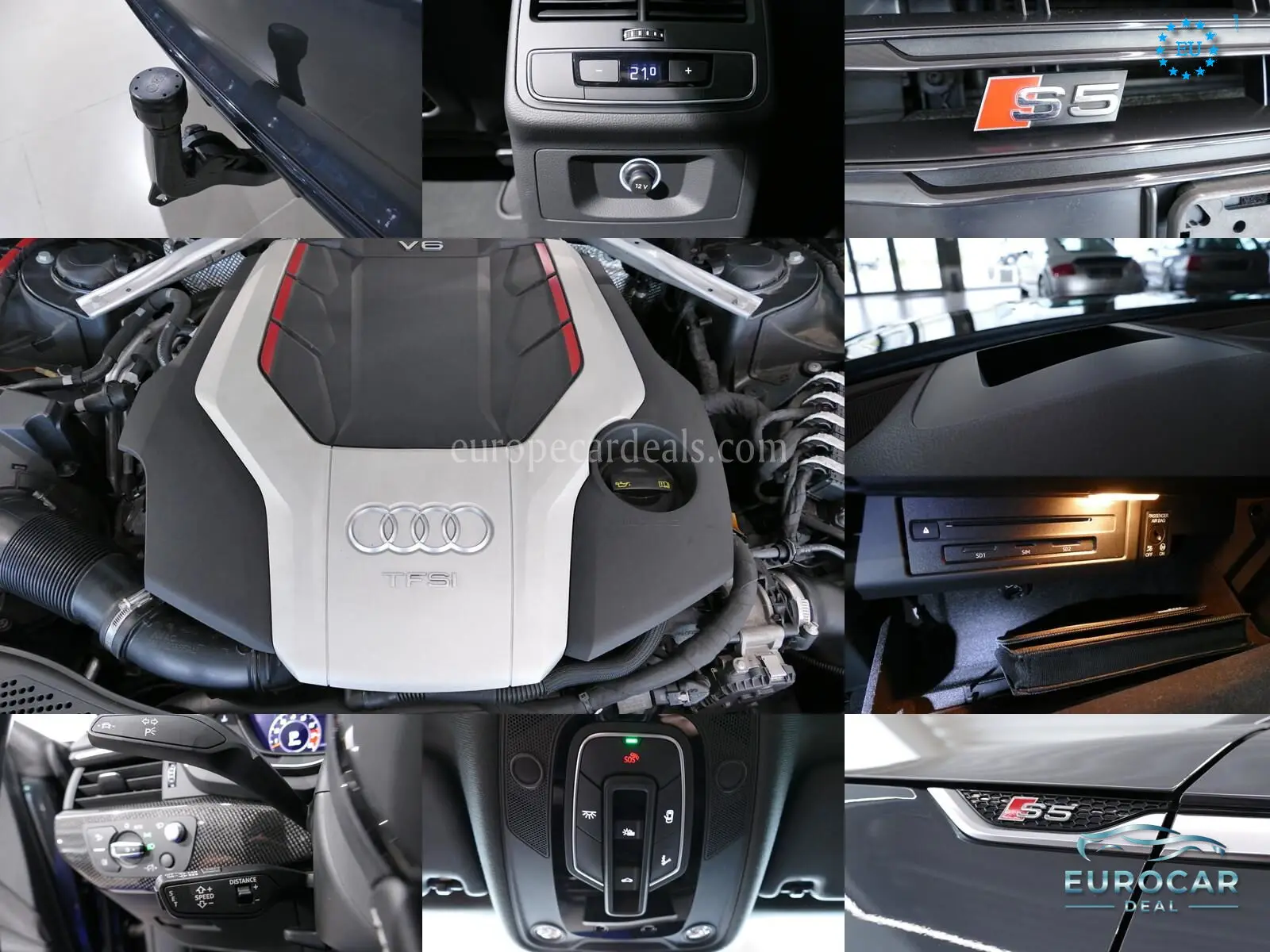 Audi S5