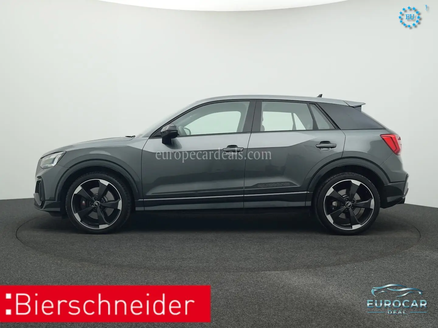 Audi SQ2
