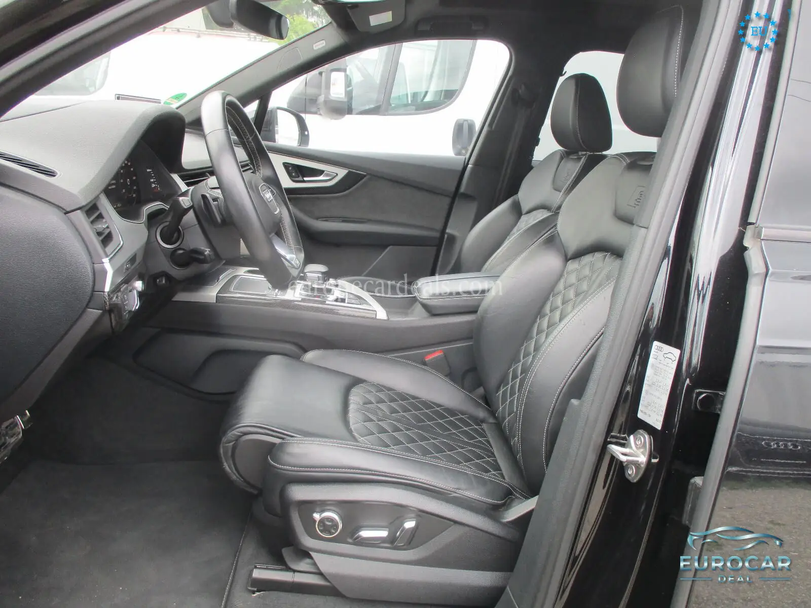 Audi SQ7