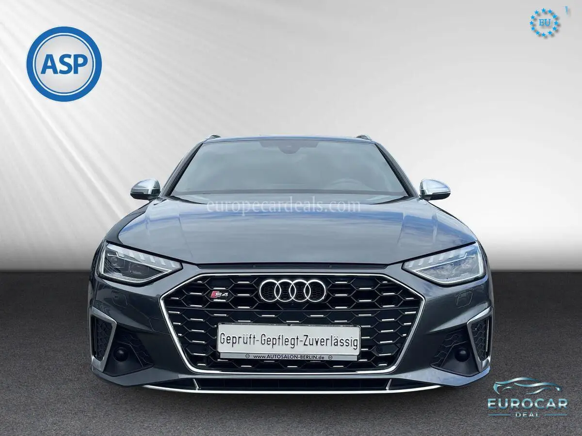 Audi S4