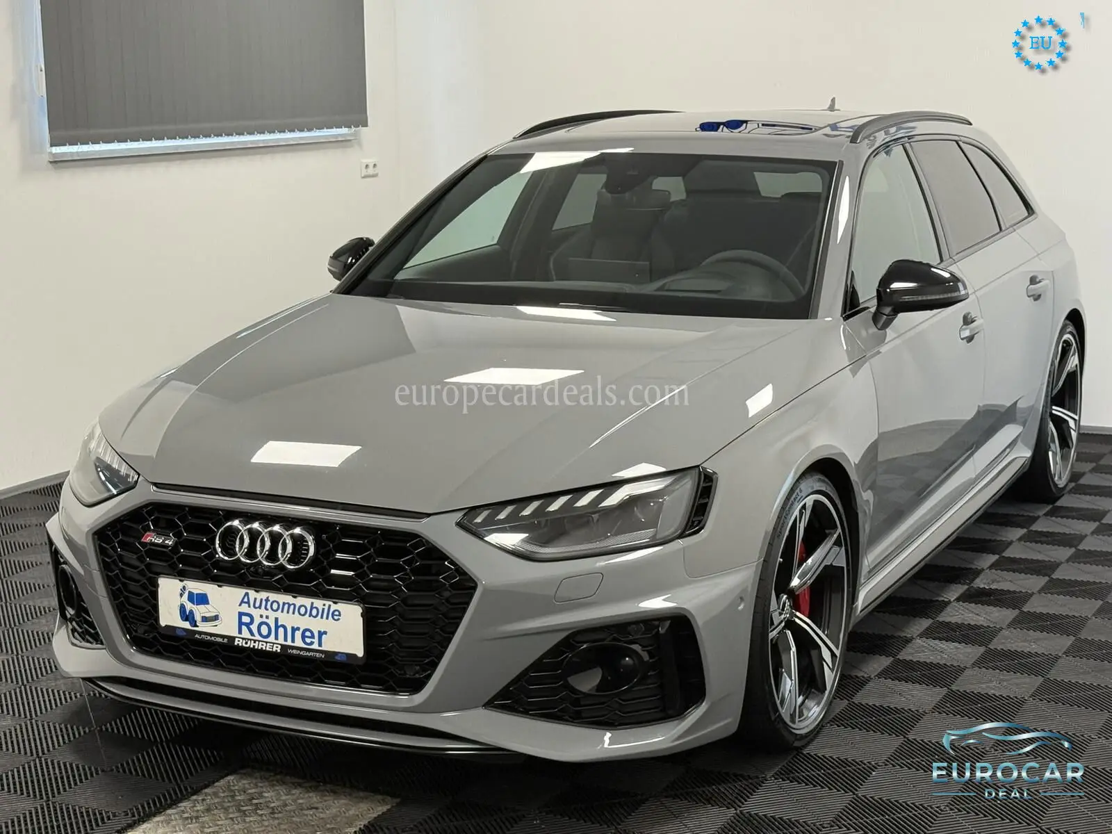 Audi RS4