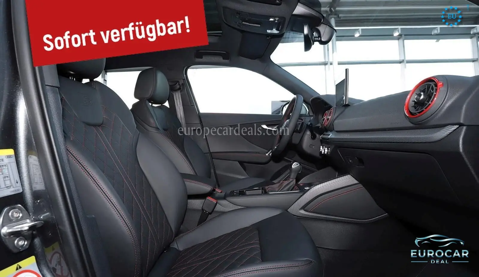 Audi SQ2