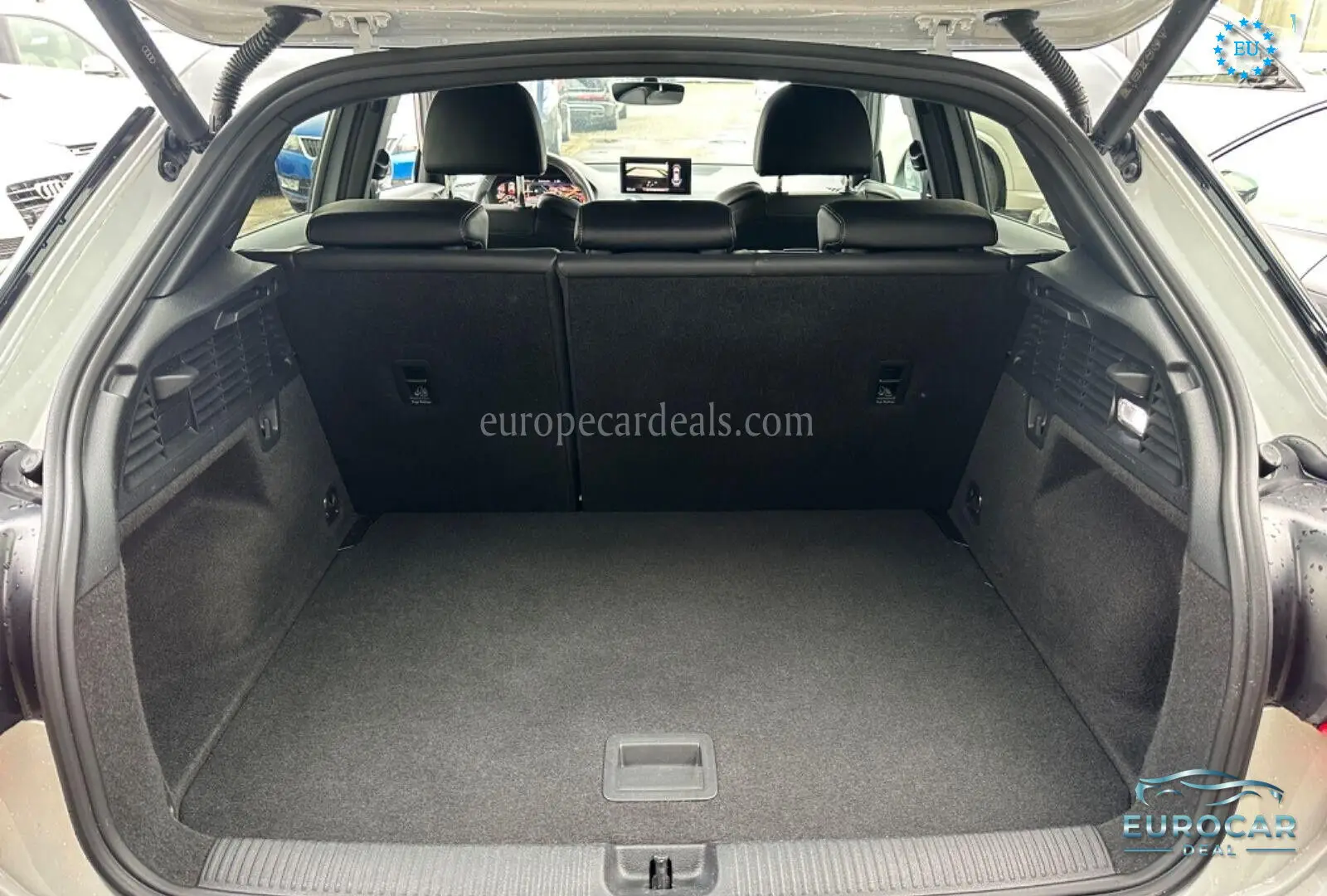 Audi SQ2