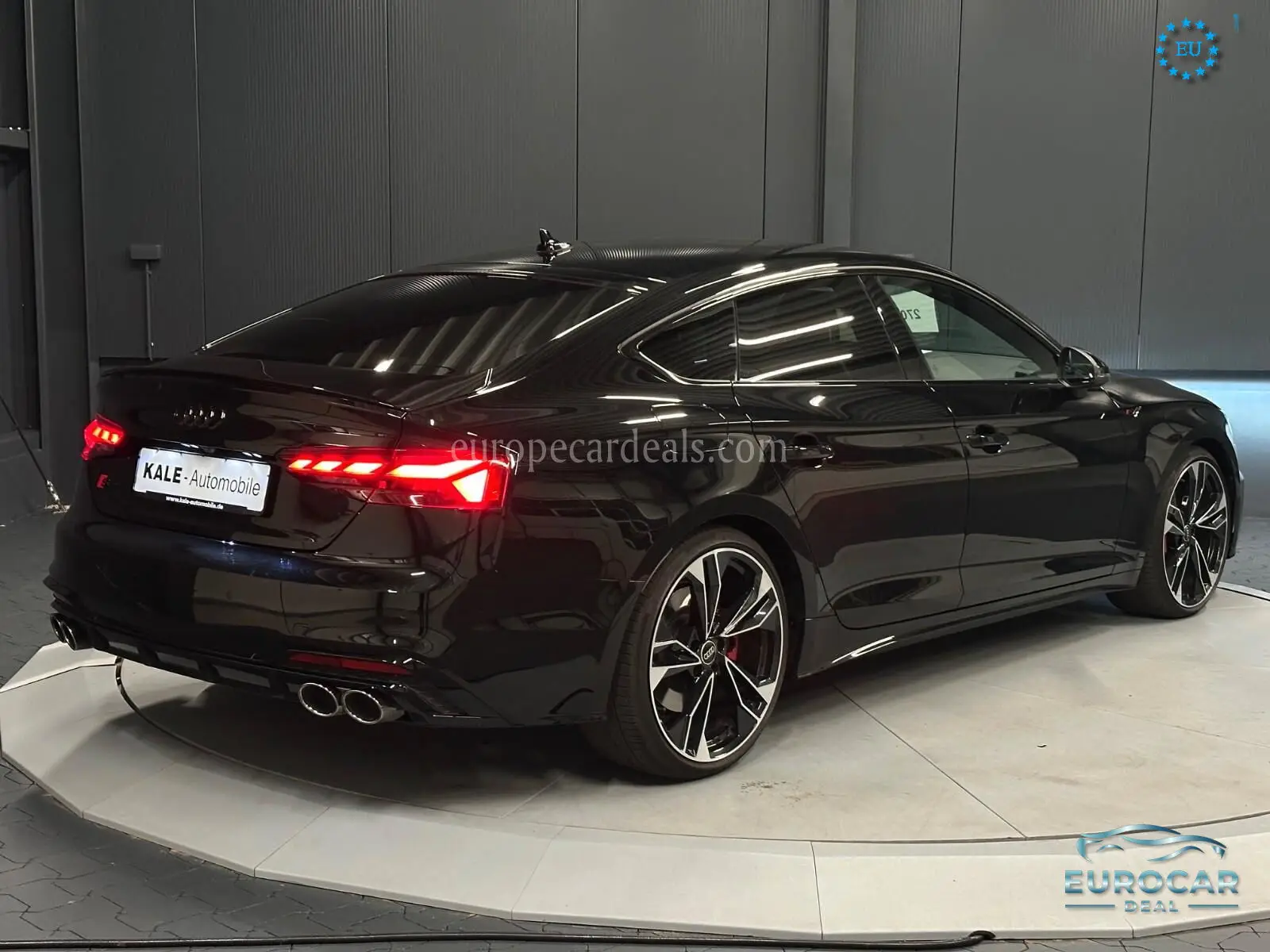 Audi S5
