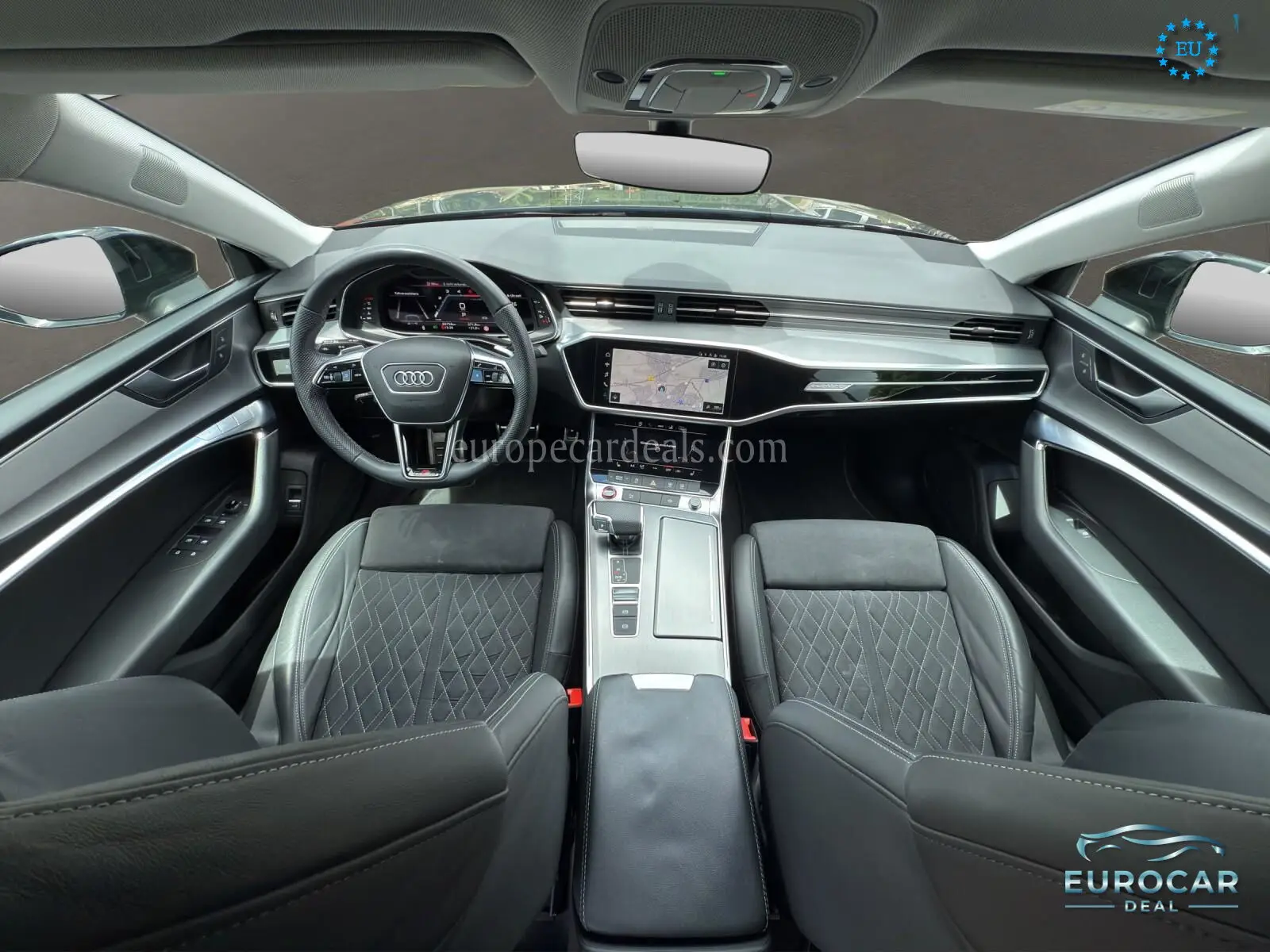 Audi S7