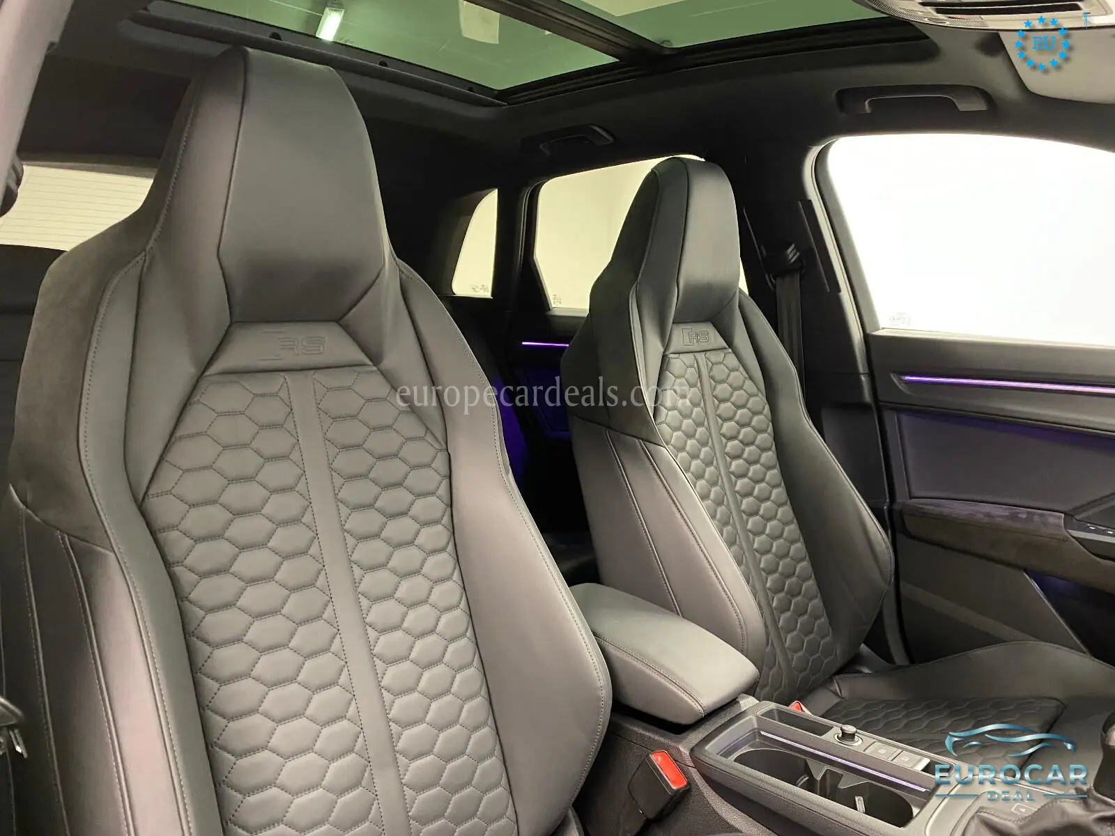 Audi RSQ3
