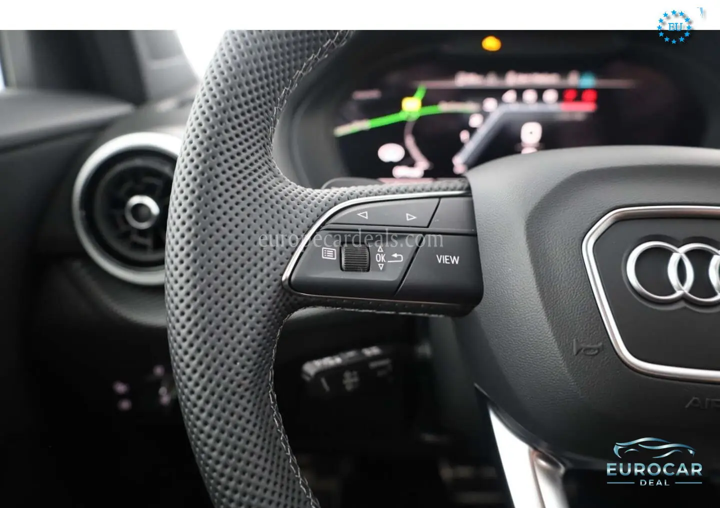 Audi SQ2