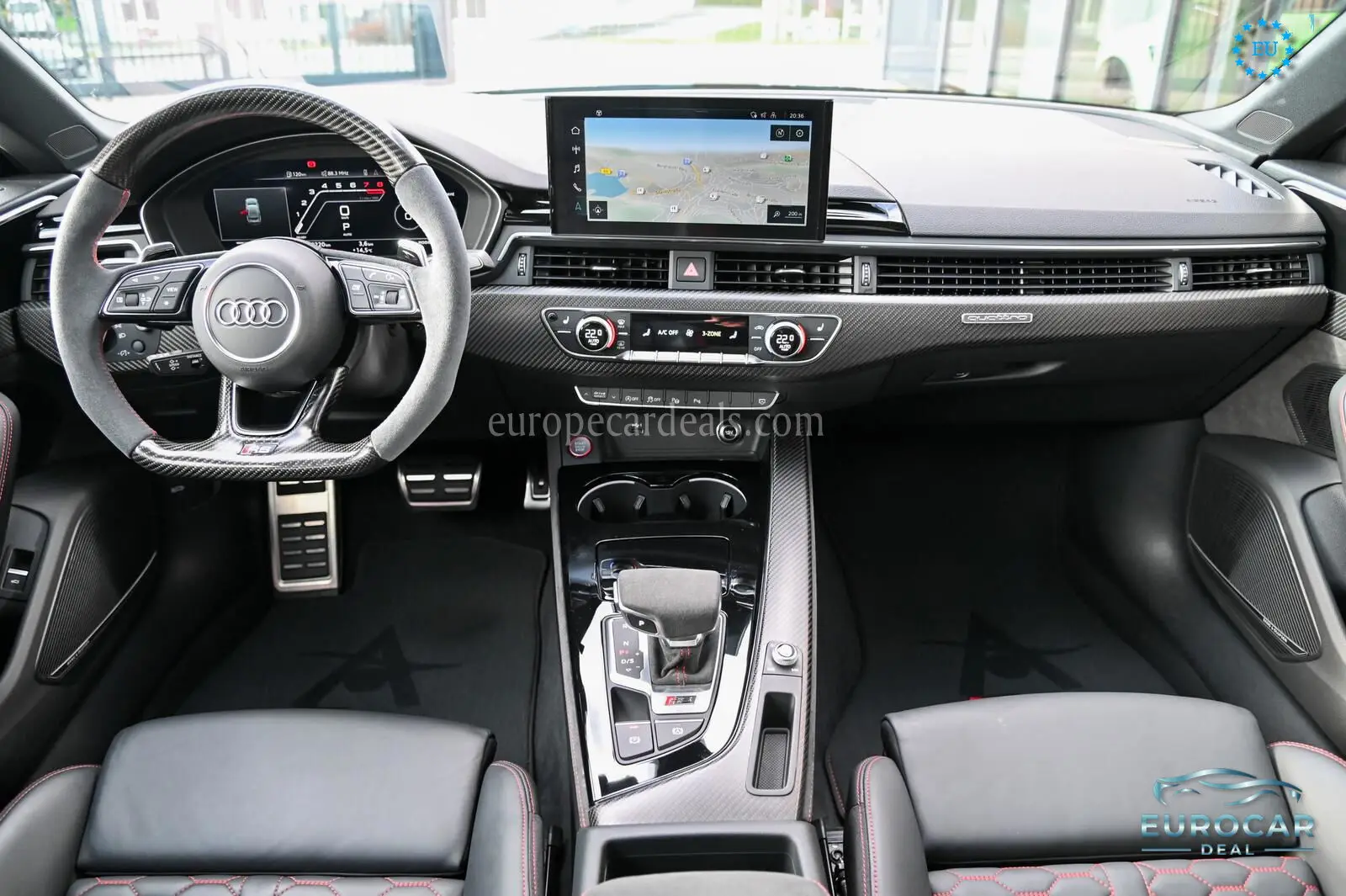 Audi RS5