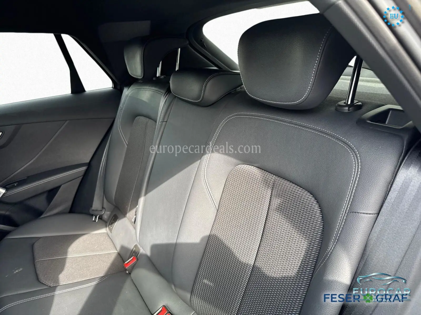 Audi SQ2