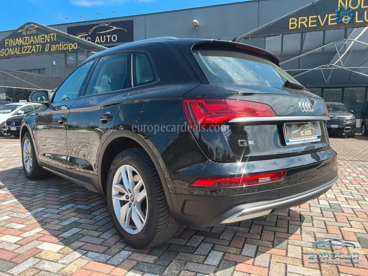 Audi Q5