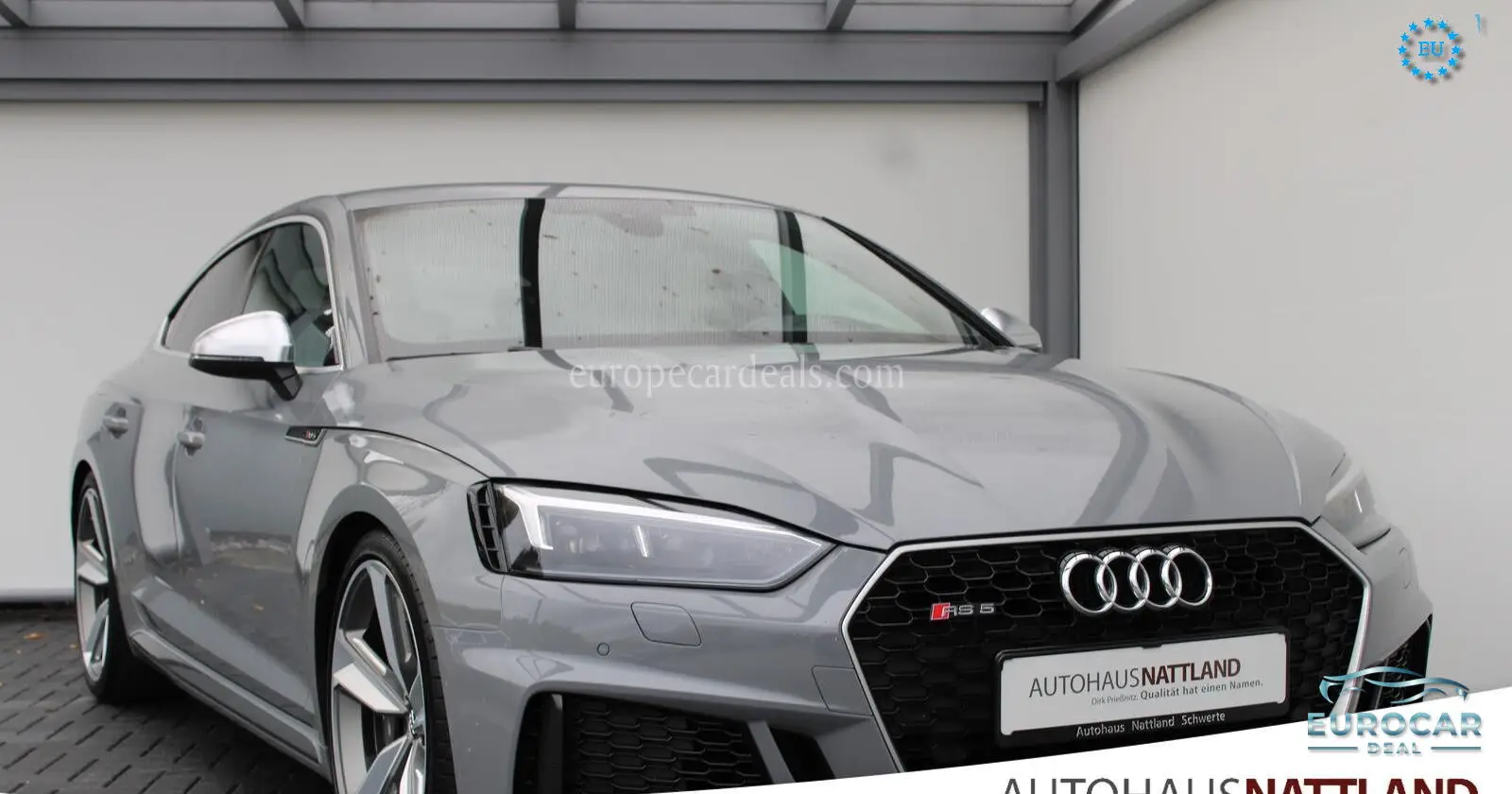 Audi RS5