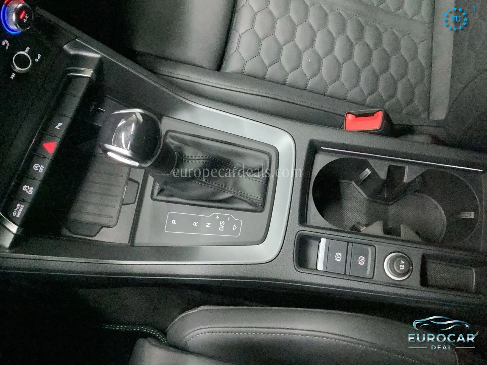 Audi RSQ3