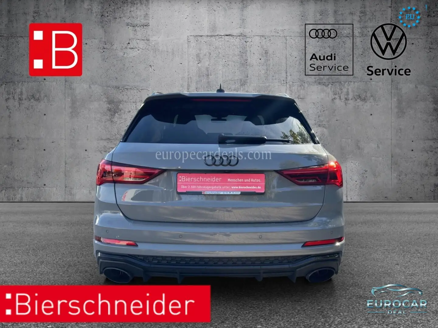 Audi RSQ3
