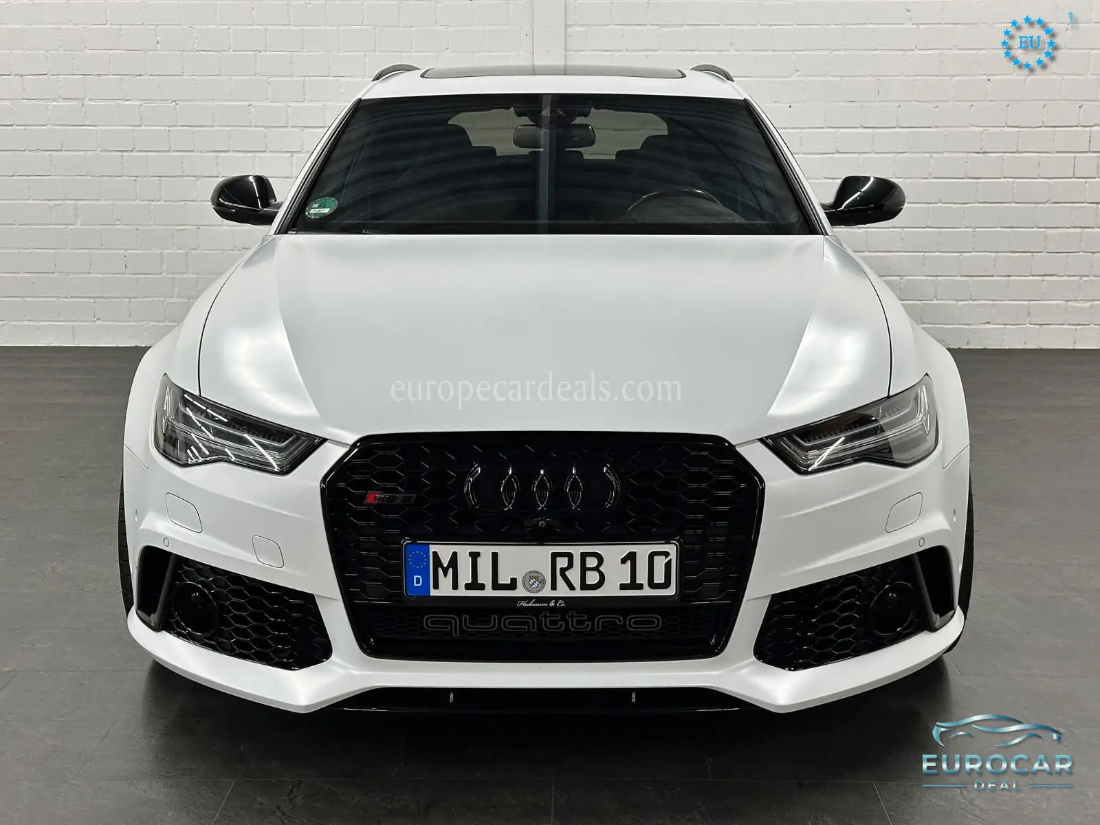 Audi RS6