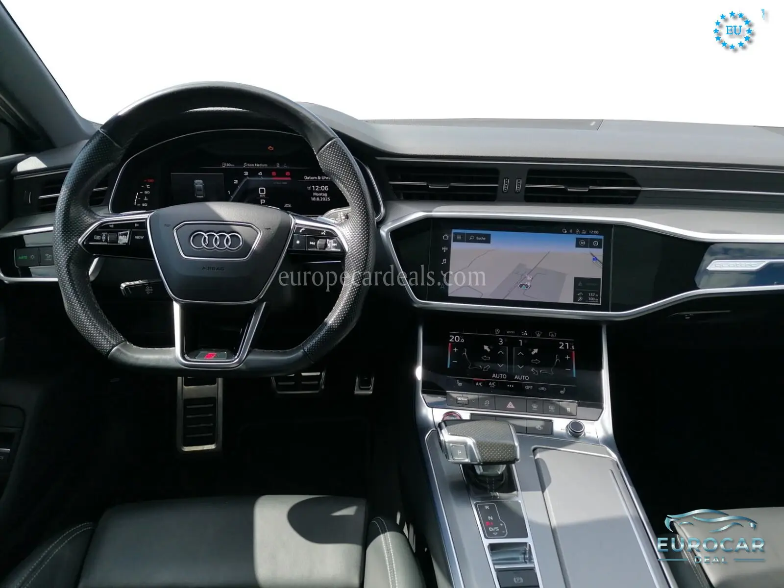 Audi S7