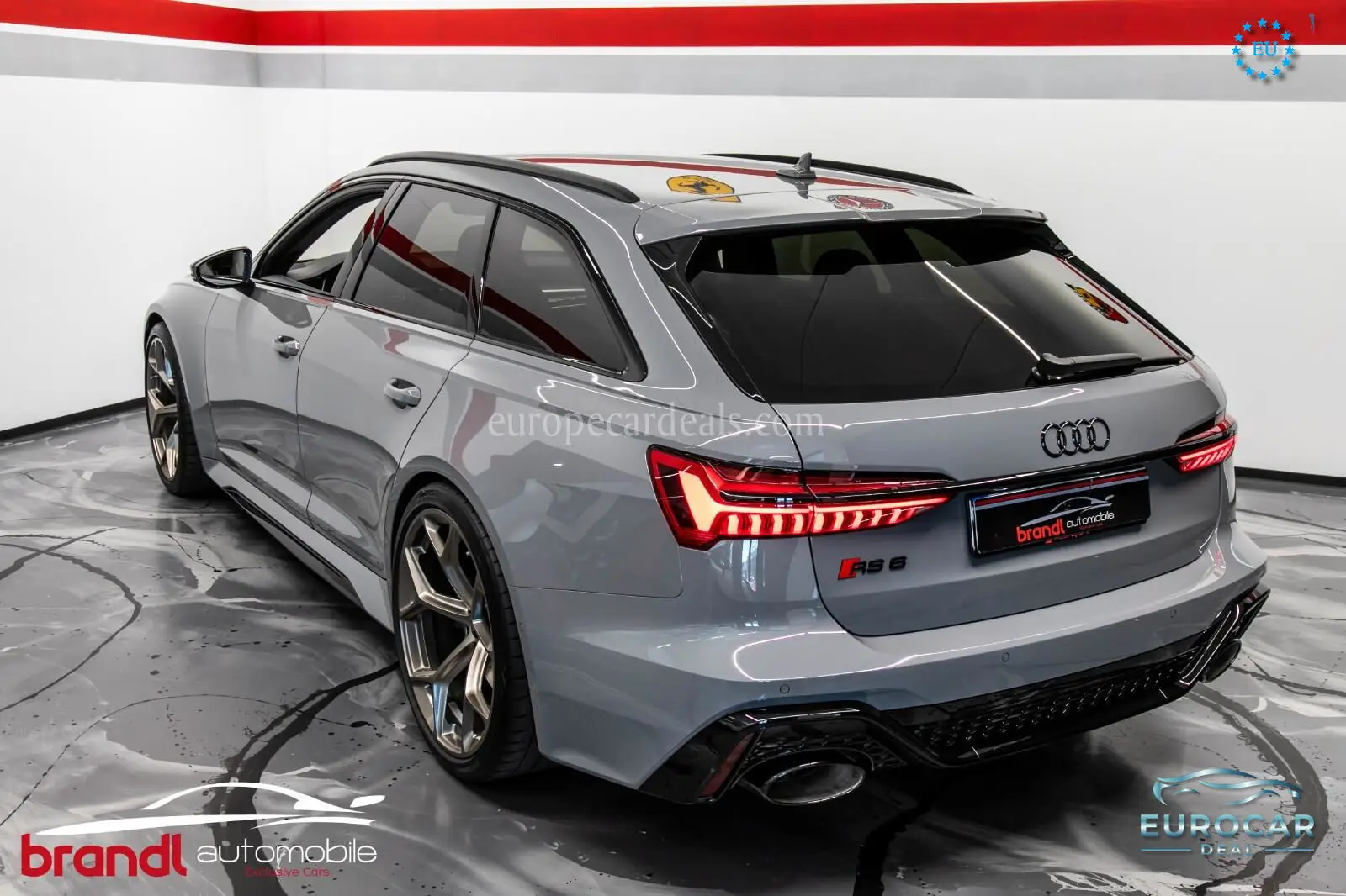 Audi RS6
