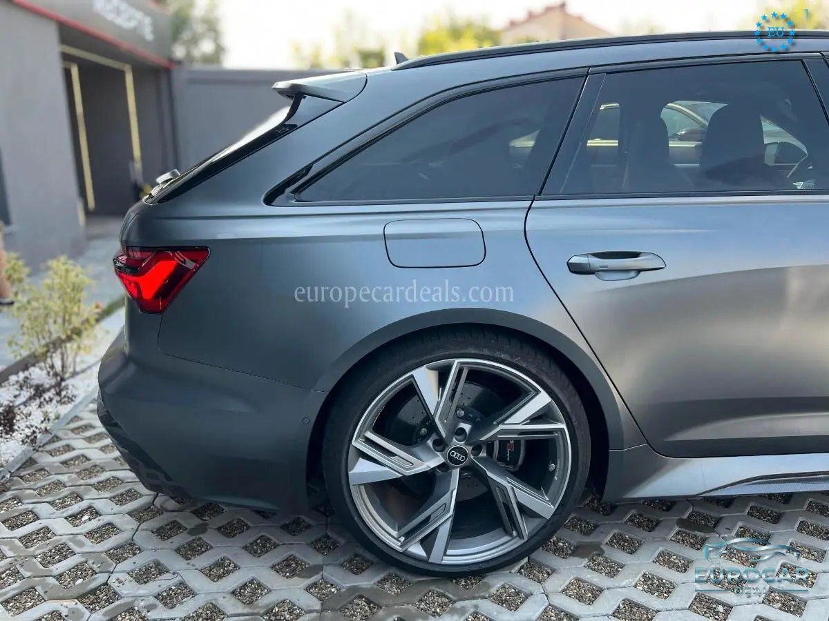 Audi RS6